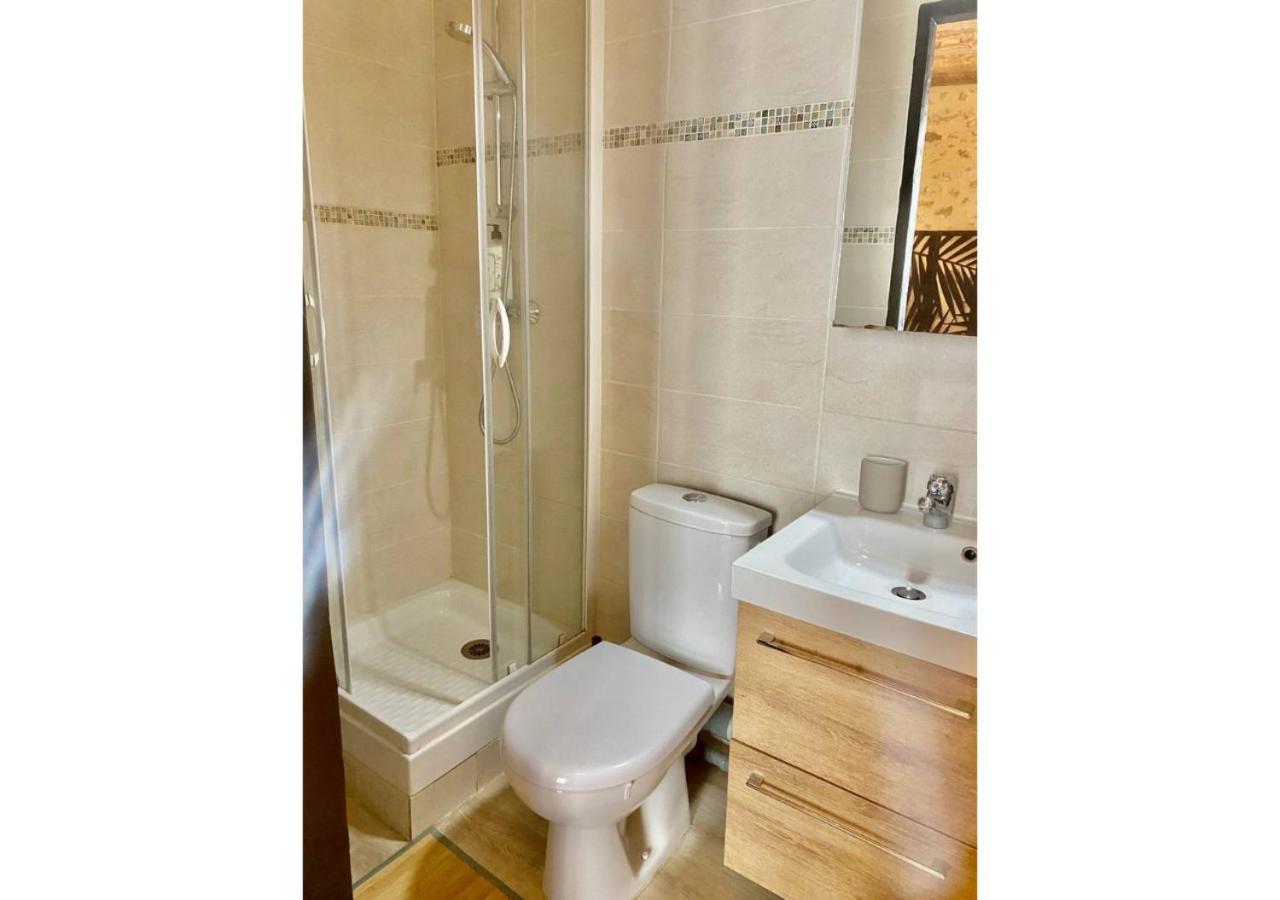 Le Cosy-Chic, 2 Min A Pied Cathedrale , Jacobins Apartment Le Mans Bagian luar foto