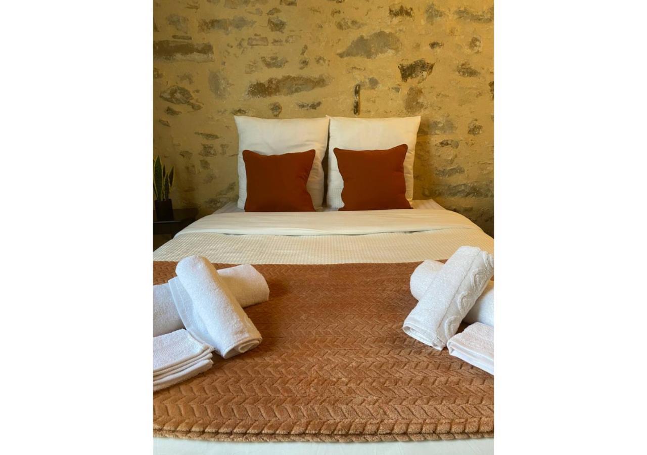 Le Cosy-Chic, 2 Min A Pied Cathedrale , Jacobins Apartment Le Mans Bagian luar foto