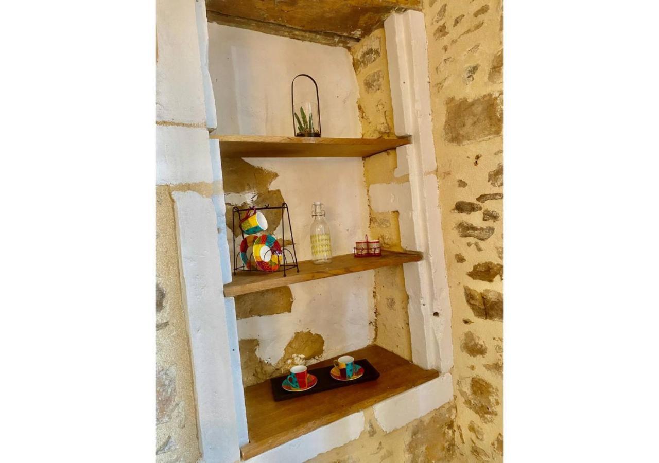 Le Cosy-Chic, 2 Min A Pied Cathedrale , Jacobins Apartment Le Mans Bagian luar foto